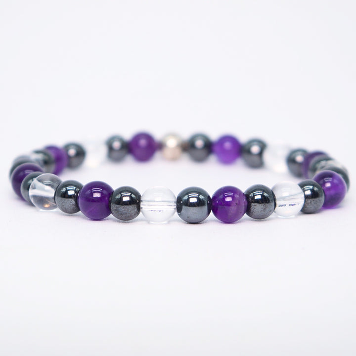 Divine Clarity Bracelet