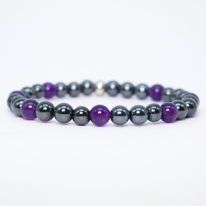 Divine Balance Bracelet