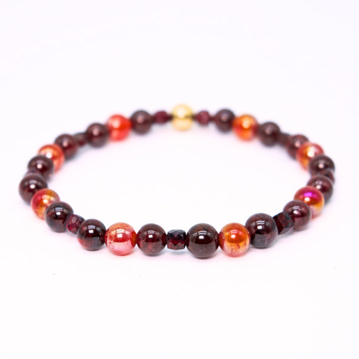 Alchemy of Love Bracelet