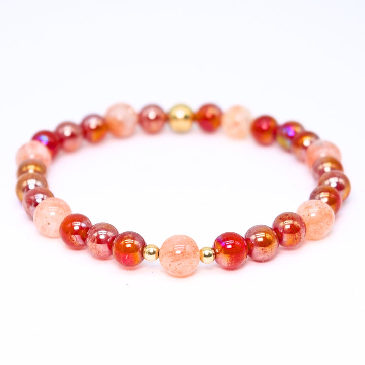 Eternal Flame Bracelet