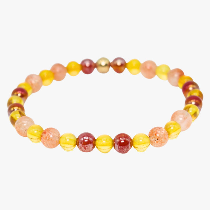 Cleanse and Release Bracelet