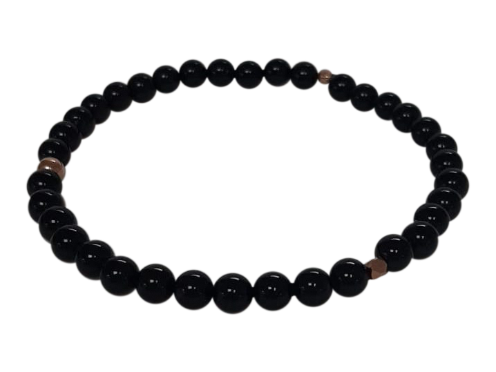 Integrating Dualities Anklet