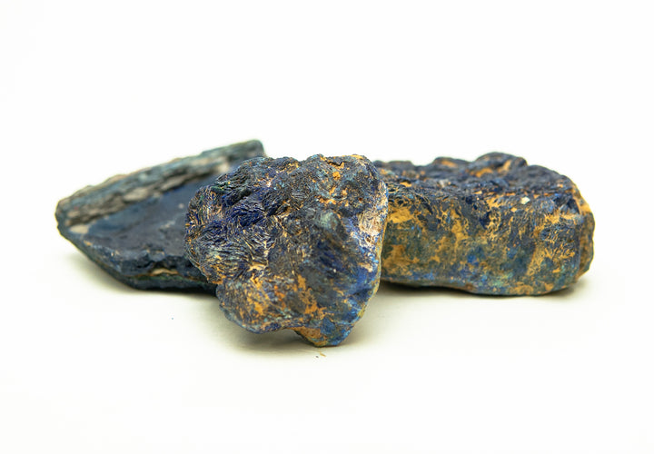 Azurite Raw Piece