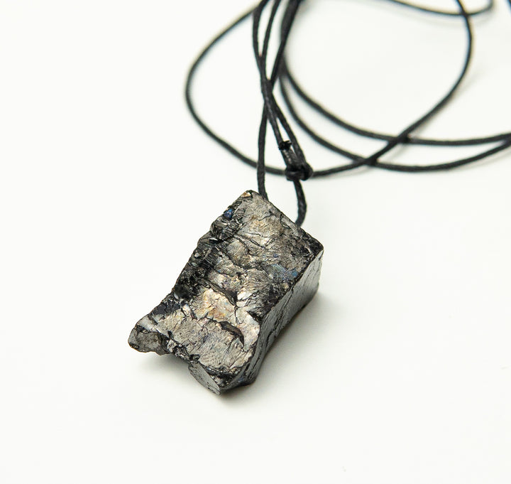 Elite Shungite Necklace