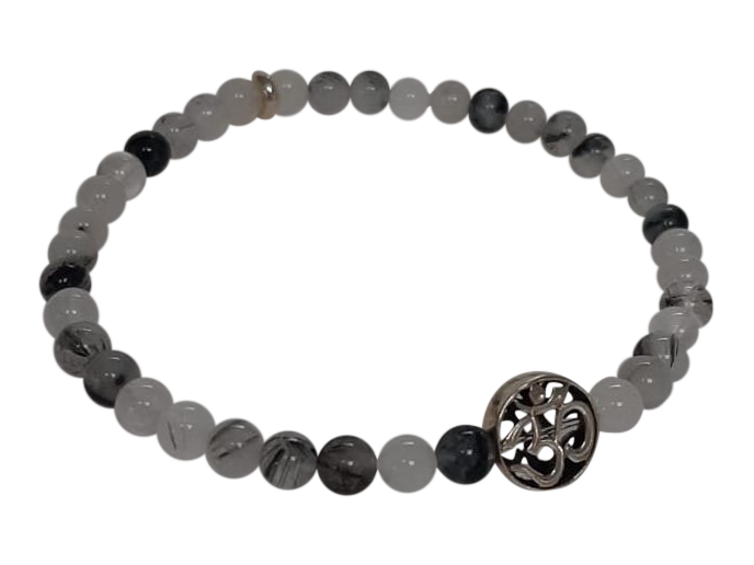 Strength in Unity Anklet