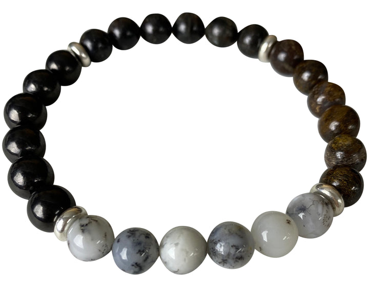 Divine Blueprint Bracelet