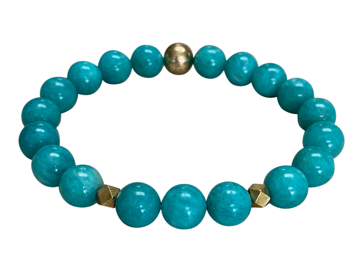 Higher Heart Activation Bracelet