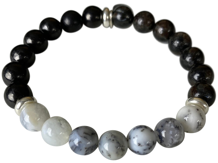 Infinite Capacities Bracelet