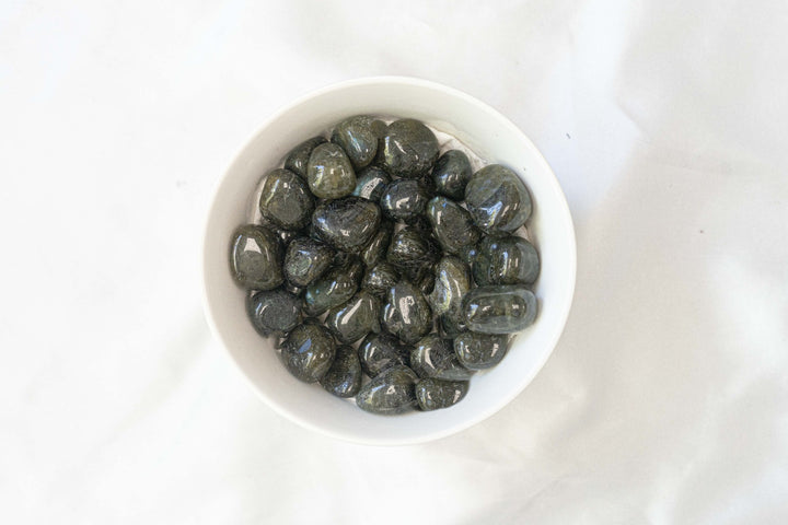 Labradorite Tumbled Stone