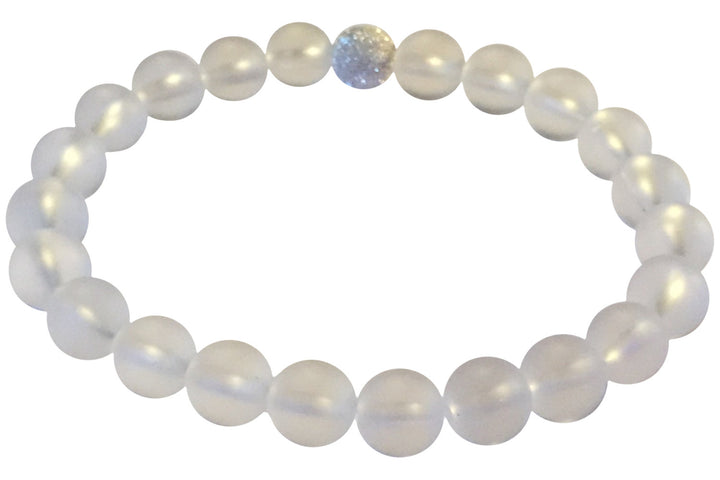 Amplify Intentions Quartz Bracelet