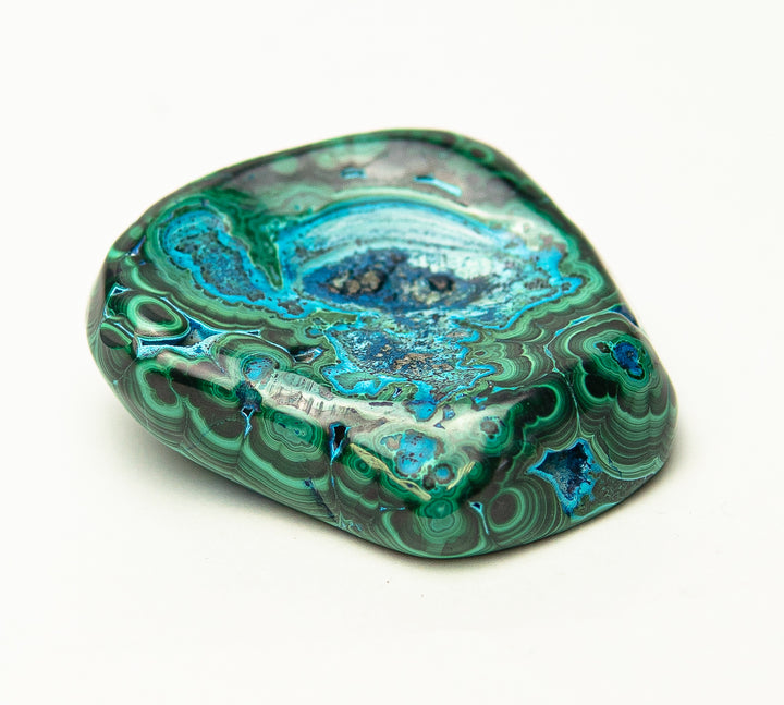 Malacolla Polished Free Form