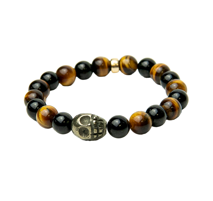 Courageous One Kid's Bracelet