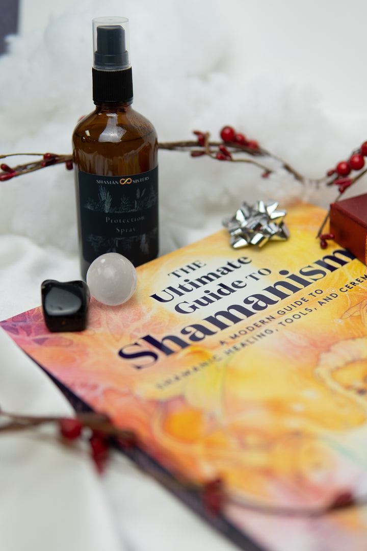 The Ultimate Guide to Shamanism Kit