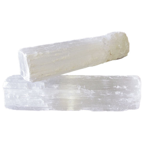 Selenite Log XL