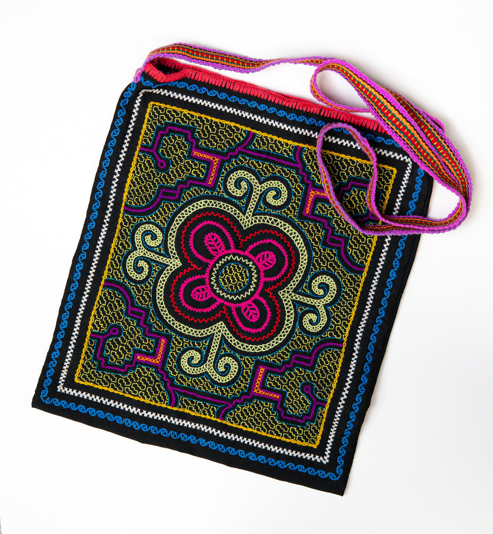Shipibo Bags