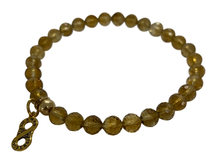 Warm Sunny Day Bracelet